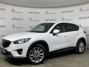 Mazda CX-5 I Москва  - изображение 10