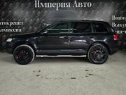 Volkswagen Touareg I Краснодар  - изображение 33