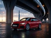 Audi A5 II (F5) Рестайлинг Санкт-Петербург  - изображение 20