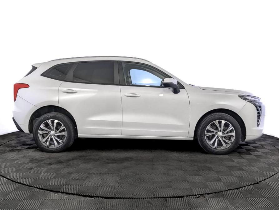 Haval Jolion I Москва  - изображение 4
