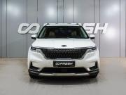 Kia Carnival IV Воронеж  - изображение 35