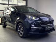 Kia Sportage IV Рестайлинг Уфа  - изображение 24