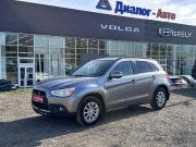 Mitsubishi ASX I Набережные Челны  - изображение 21