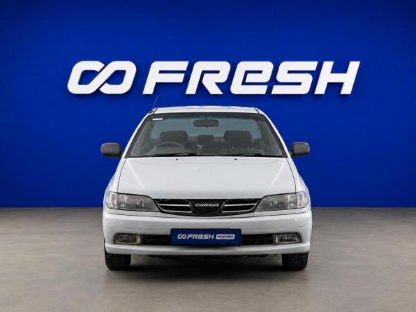 Toyota Carina VII (T210) с пробегом 2000 года, цена 530 777 рублей, 265516 км, седан, Автокод Объявления