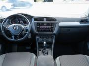 Volkswagen Tiguan II Ижевск  - изображение 34