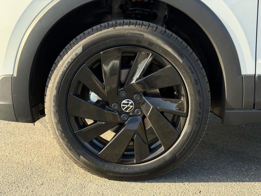 Volkswagen Tharu XR Казань  - изображение 8