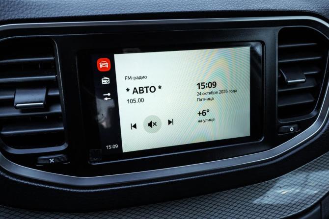 Lada (ВАЗ) Vesta I Рестайлинг (NG) с пробегом 2023 года, цена 1 182 000 рублей, 23000 км, седан, Автокод Объявления