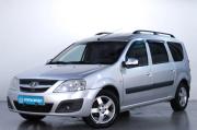 Lada (ВАЗ) Largus I Челябинск  - изображение 17