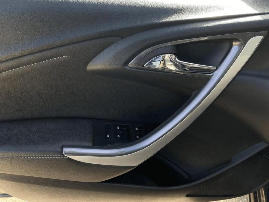 Opel Astra J Рестайлинг Тверь  - изображение 15