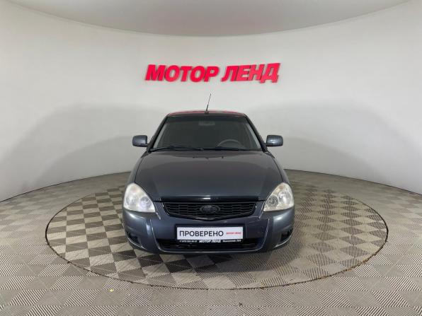 Lada (ВАЗ) Priora I с пробегом 2012 года, цена 410 000 рублей, 137091 км, седан, Автокод Объявления