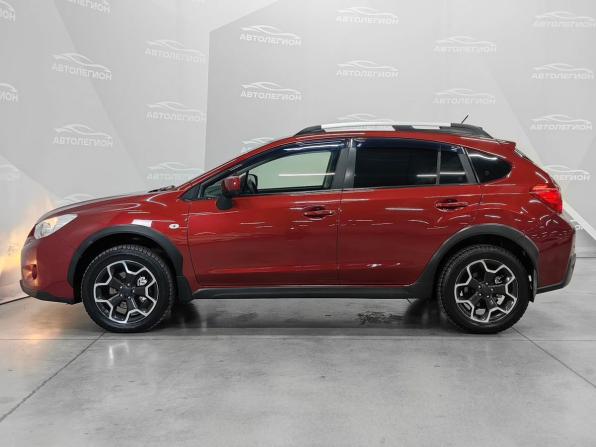 Subaru XV I с пробегом 2013 года, цена 1 285 000 рублей, 90300 км, внедорожник, Автокод Объявления