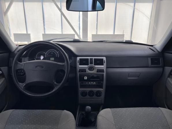 Lada (ВАЗ) Priora I с пробегом 2010 года, цена 420 000 рублей, 153239 км, хэтчбек, Автокод Объявления