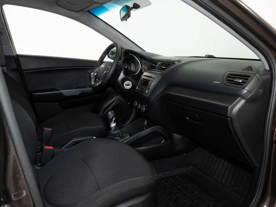 Kia Rio III Рестайлинг Казань  - изображение 6