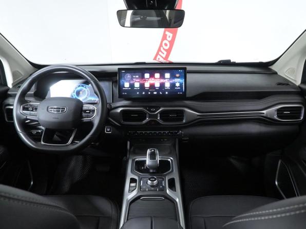 Geely Okavango I с пробегом 2022 года, цена 2 355 000 рублей, 61200 км, внедорожник, Автокод Объявления