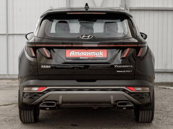 Hyundai Tucson IV с пробегом 2021 года, цена 2 850 000 рублей, 25811 км, внедорожник, Автокод Объявления