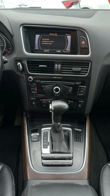 Audi Q5 I (8R) Рестайлинг Уфа  - изображение 8