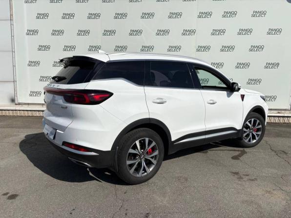Chery Tiggo 7 Pro Max I с пробегом 2024 года, цена 1 800 000 рублей, 44000 км, внедорожник, Автокод Объявления