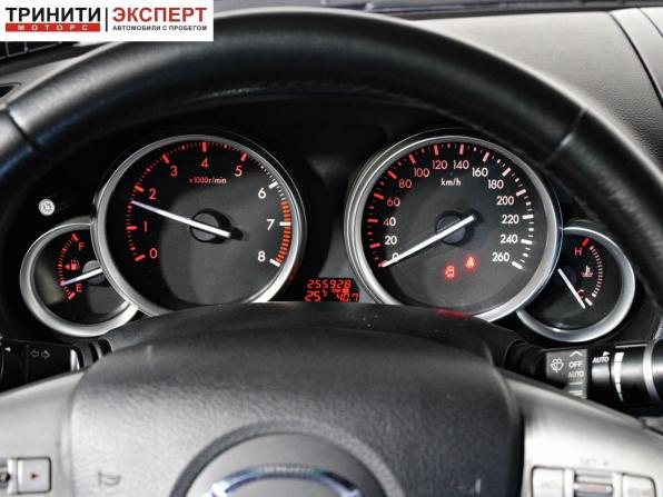Mazda 6 II (GH) с пробегом 2008 года, цена 767 000 рублей, 255926 км, седан, Автокод Объявления