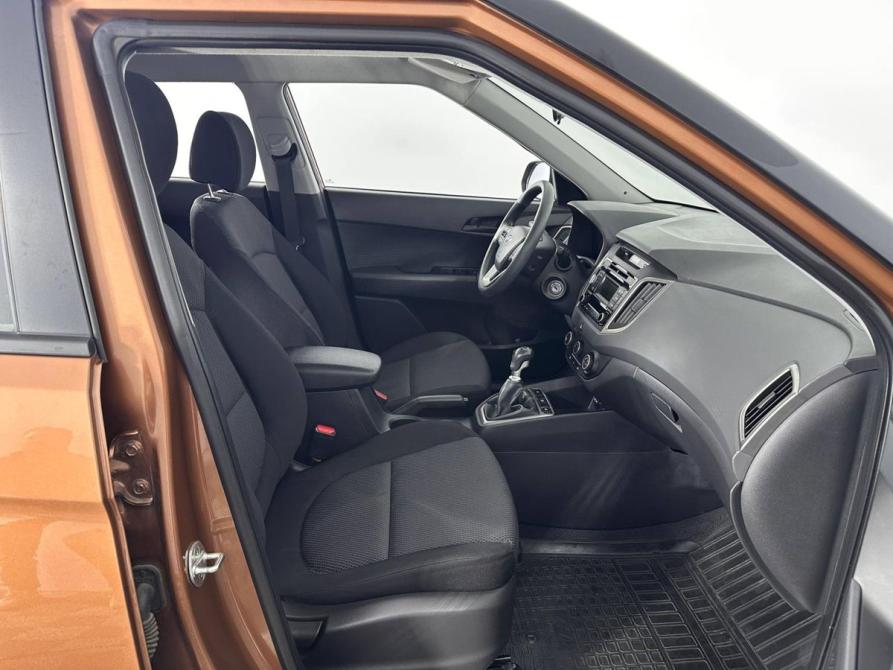 Hyundai Creta I Ногинск  - изображение 13