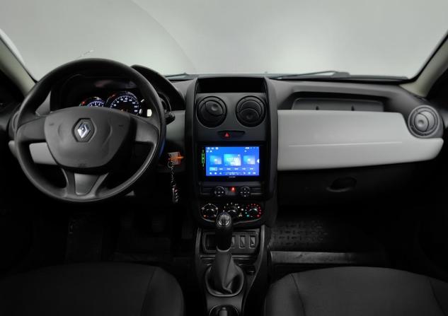 Renault Duster I Рестайлинг с пробегом 2016 года, цена 949 000 рублей, 92479 км, внедорожник, Автокод Объявления