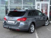 Chevrolet Cruze I Рестайлинг Липецк  - изображение 13
