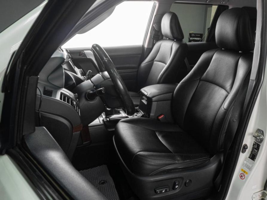 Toyota Land Cruiser Prado 150 Series Рестайлинг 1 Тюмень  - изображение 10