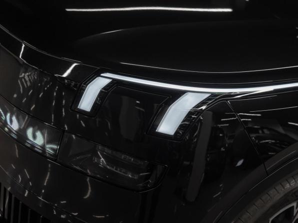 Lynk &amp; Co 900 с пробегом 2025 года, цена 7 700 000 рублей, 50 км, внедорожник, Автокод Объявления