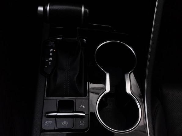 Kia K5 III с пробегом 2020 года, цена 2 500 000 рублей, 59242 км, седан, Автокод Объявления