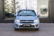 Lada (ВАЗ) Granta I Ульяновск  - изображение 20