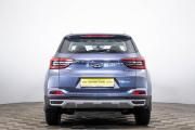 Chery Tiggo 4 I Рестайлинг Пермь  - изображение 28