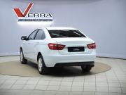 Lada (ВАЗ) Vesta I Уфа  - изображение 22