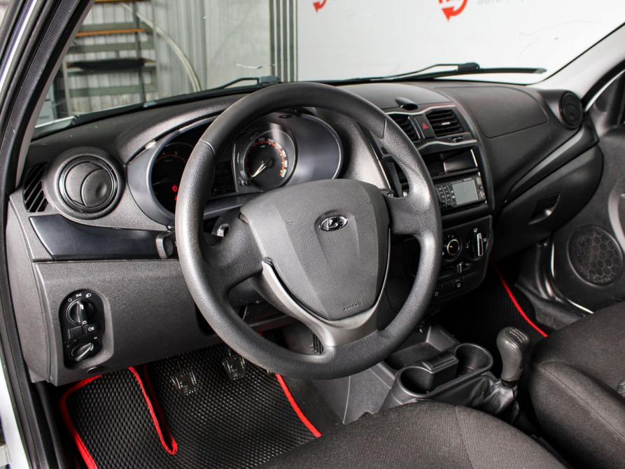 Lada (ВАЗ) Granta I Рестайлинг Минеральные Воды  - изображение 7