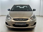 Hyundai Solaris I Москва  - изображение 15