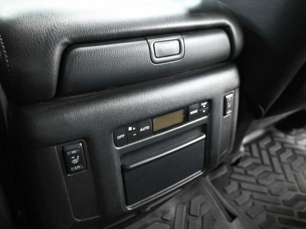 Nissan Patrol VI (Y62) с пробегом 2013 года, цена 3 349 900 рублей, 244800 км, внедорожник, Автокод Объявления