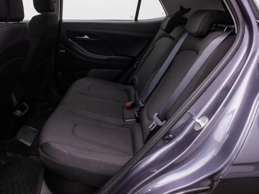 Hyundai Creta II Москва  - изображение 11