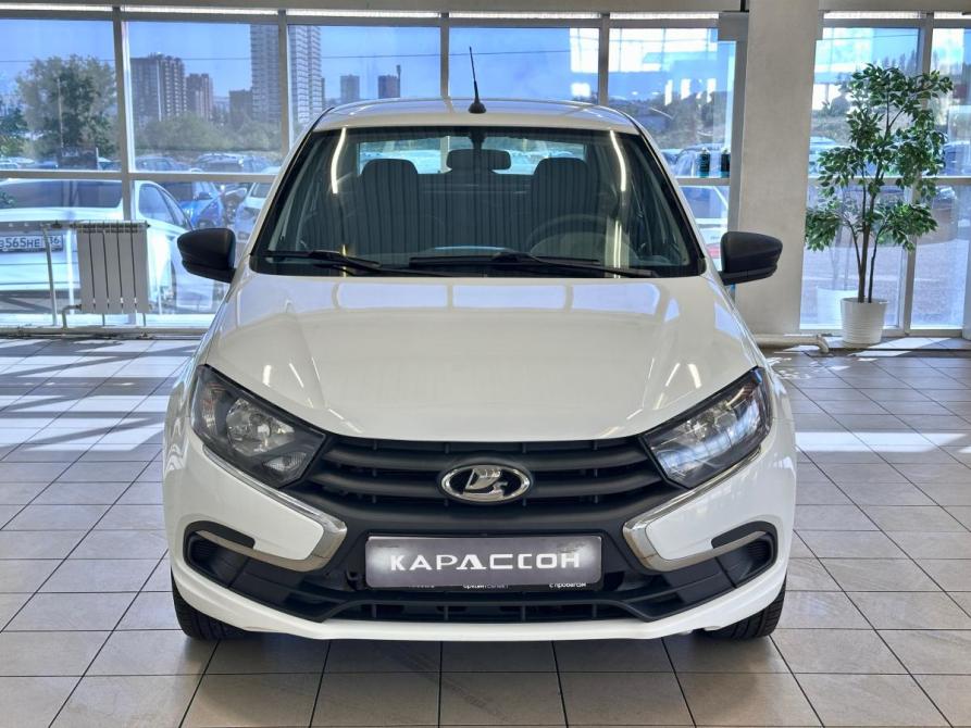 Lada (ВАЗ) Granta I Рестайлинг Волгоград  - изображение 3