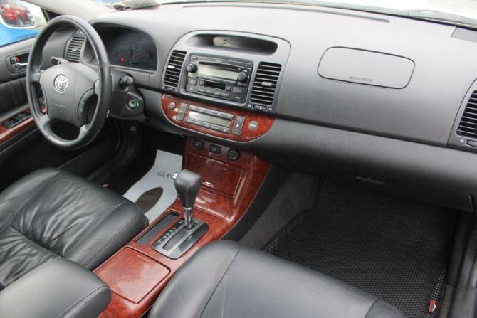 Toyota Camry V (XV30) Рестайлинг с пробегом 2005 года, цена 695 000 рублей, 359161 км, седан, Автокод Объявления