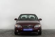 Kia Spectra I Рестайлинг 2 Сургут  - изображение 16