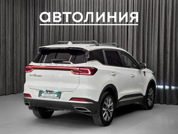 Chery Tiggo 7 Pro Max I с пробегом 2023 года, цена 1 890 000 рублей, 59401 км, внедорожник, Автокод Объявления