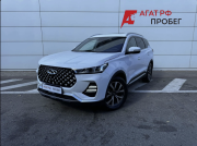 Chery Tiggo 7 Pro I Ставрополь  - изображение 21
