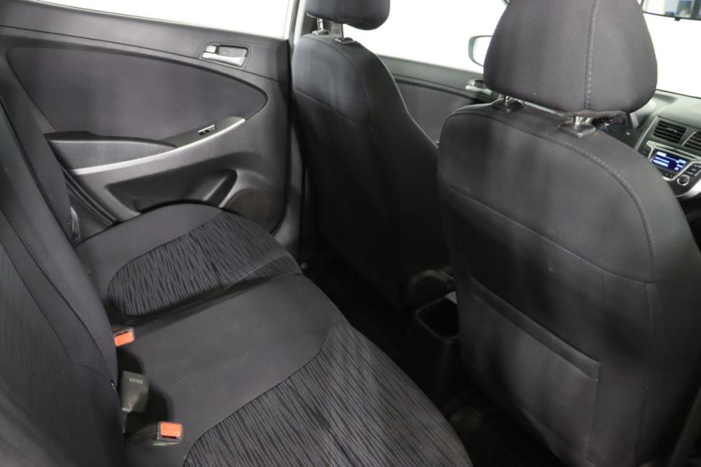 Hyundai Solaris I Рестайлинг Нижний Новгород  - изображение 20