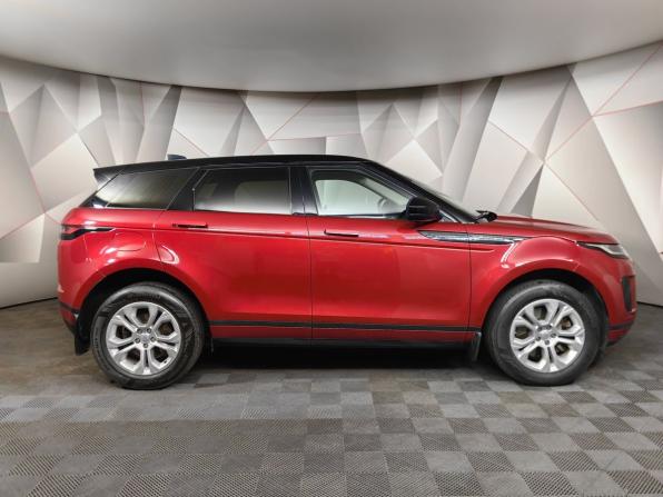 Land Rover Range Rover Evoque II с пробегом 2019 года, цена 3 650 000 рублей, 134191 км, внедорожник, Автокод Объявления
