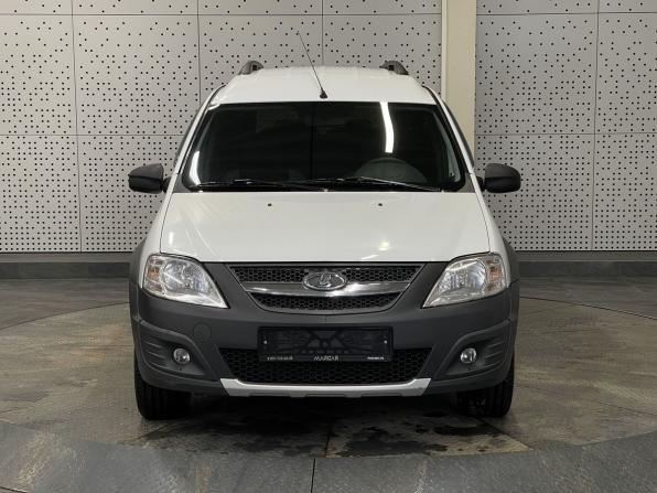Lada (ВАЗ) Largus I с пробегом 2018 года, цена 750 000 рублей, 123669 км, универсал, Автокод Объявления