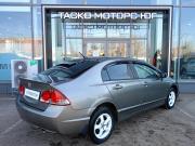 Honda Civic VIII Рестайлинг Стерлитамак  - изображение 24