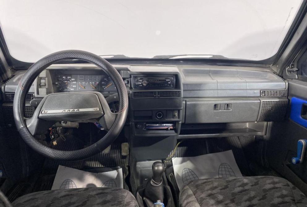 Lada (ВАЗ) 21099 Саранск  - изображение 22