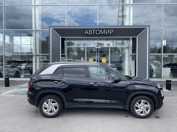 Hyundai Creta II с пробегом 2021 года, цена 2 310 000 рублей, 74460 км, внедорожник, Автокод Объявления