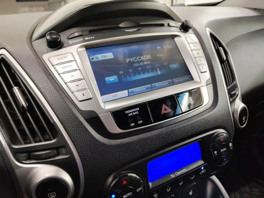 Hyundai ix35 I Набережные Челны  - изображение 11