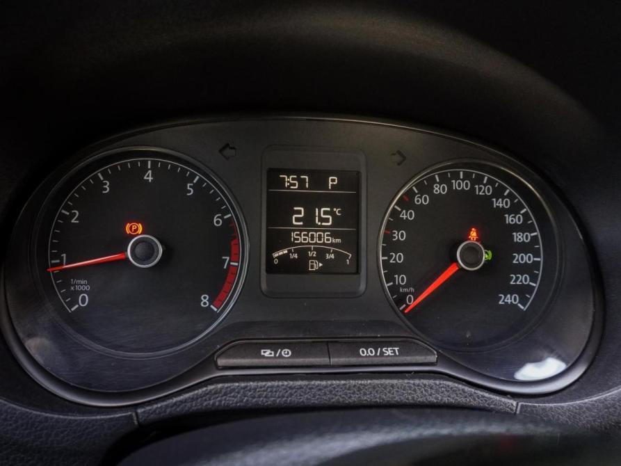 Volkswagen Polo V Рестайлинг Воронеж  - изображение 15