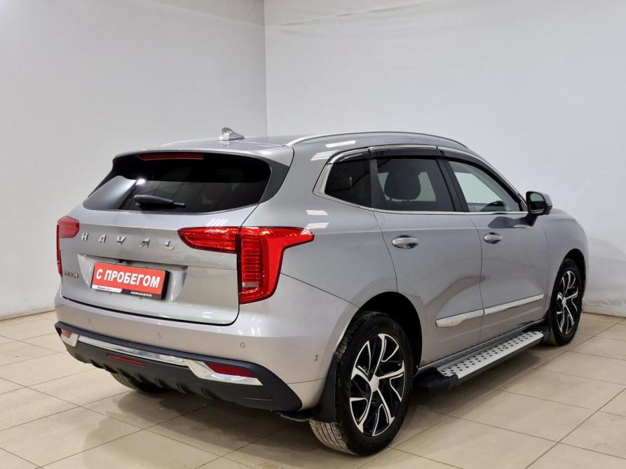 Haval Jolion I Альметьевск  - изображение 4