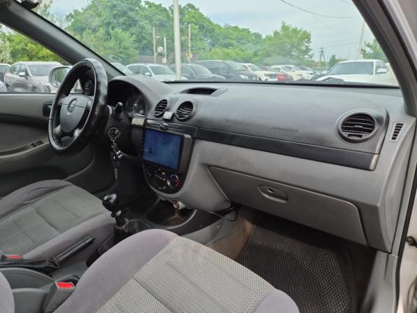 Chevrolet Lacetti I с пробегом 2008 года, цена 500 000 рублей, 185318 км, универсал, Автокод Объявления